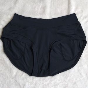 NWOT! SkirtSports shorties undershorts with pockets